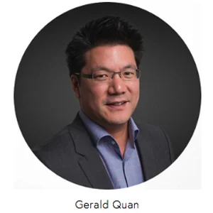 Gerald Quan